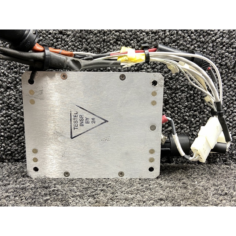 01-0771457-01 (Alt: 14286-003) Whelen 7145701 Strobe Power Supply (28V)