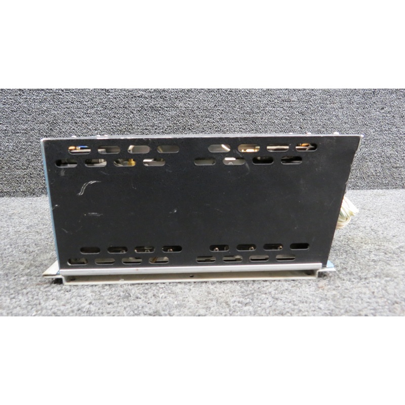 066-1029-00-01 King Radio KN-65 DME Processor with Tray and Mods (Volts: 14-28)