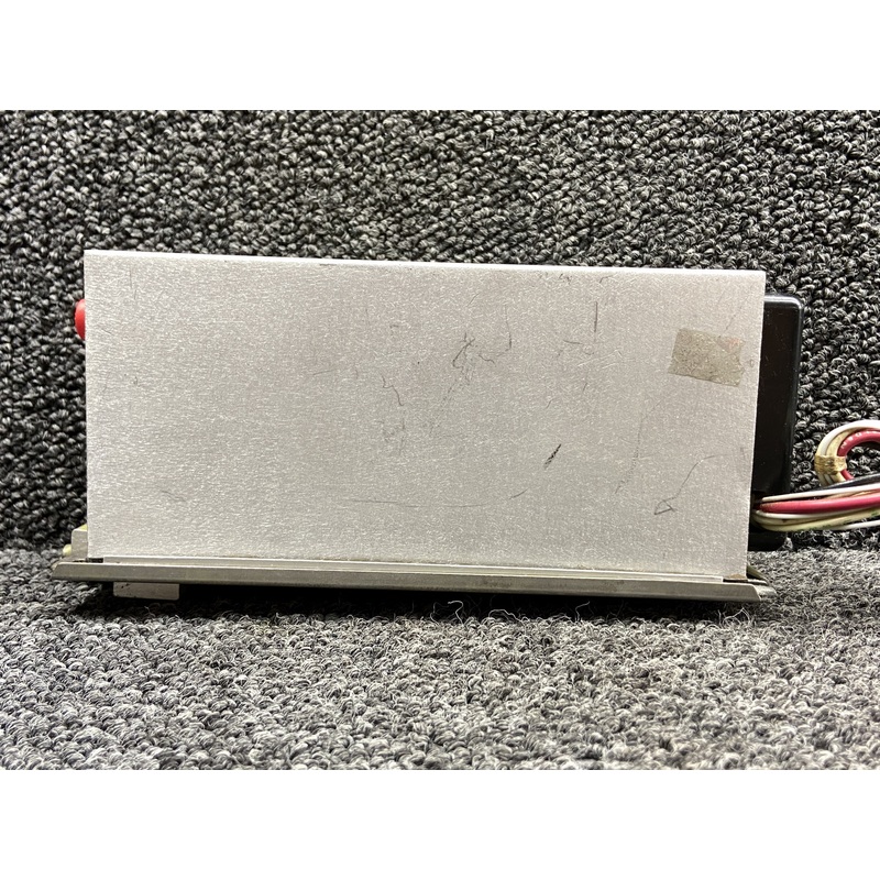 066-1061-03 King KRA-10A Radar Altimeter Receiver, XMTR Unit w Tray (27.5V)