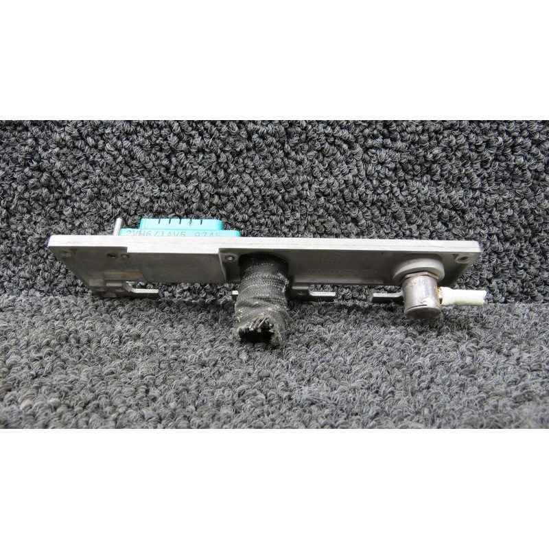 073-00629-0002 Bendix King KLN-89 Tray Back Plate