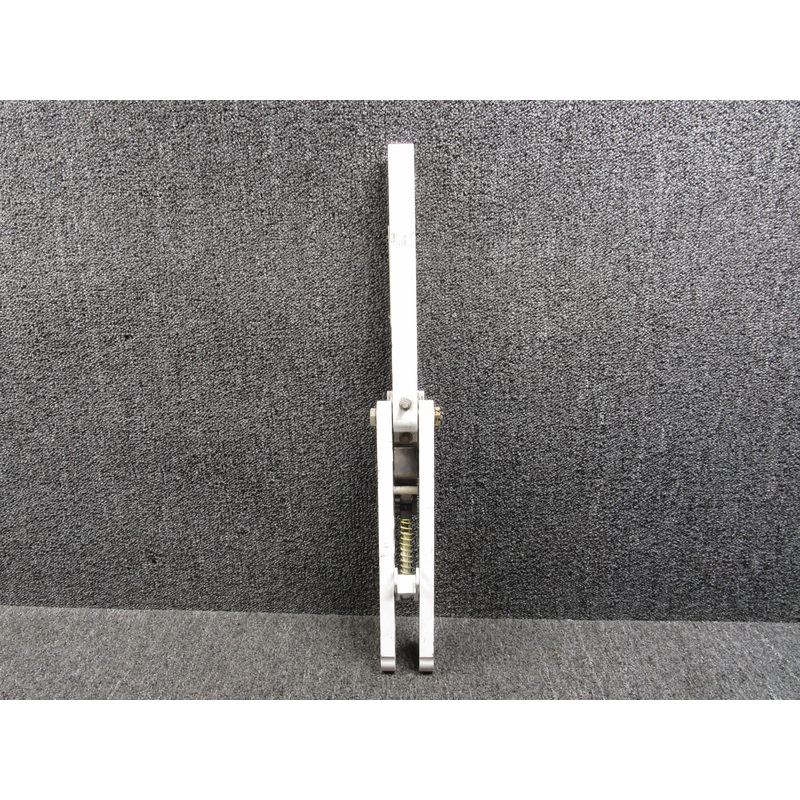 101-810091-9 Beech KA-200 Main Landing Gear Drag Leg Assembly with Modifications