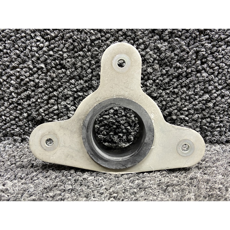 10323-003, 50200-501 Cirrus SR22T Flap Control Rod Bushing Mount w Bushing