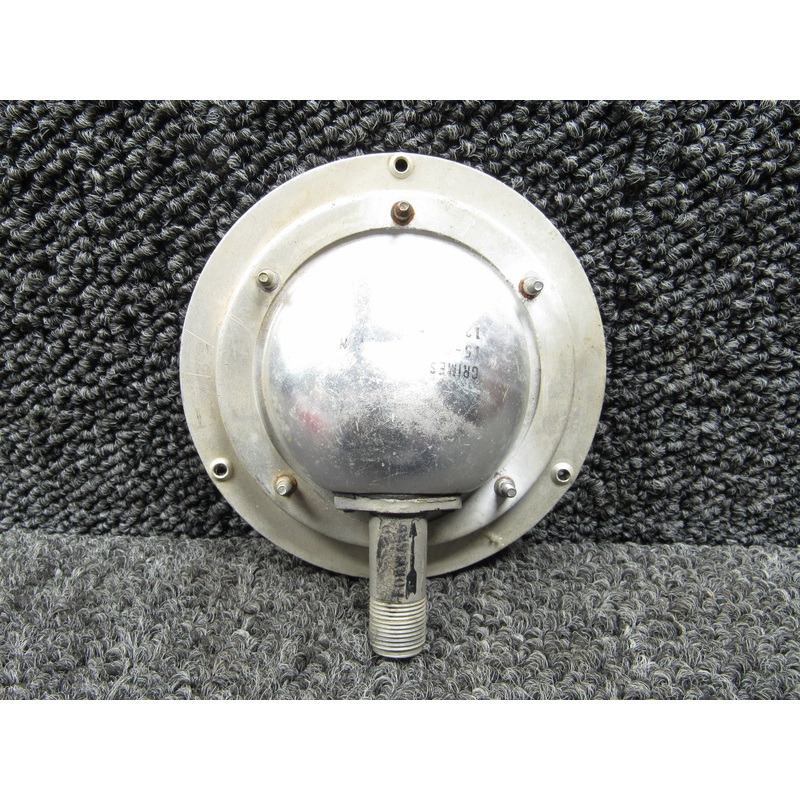 15-0083-1 Grimes Overhead Cabin Light Assembly (12V)