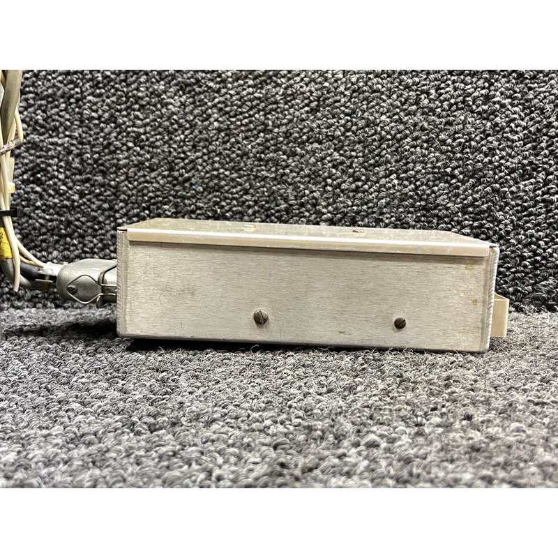 1C499 Edo-Aire Glideslope Coupler Assembly