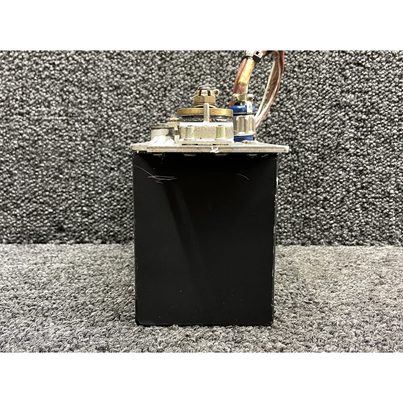 1D373-167 Edo-Aire Trim Servo Assembly