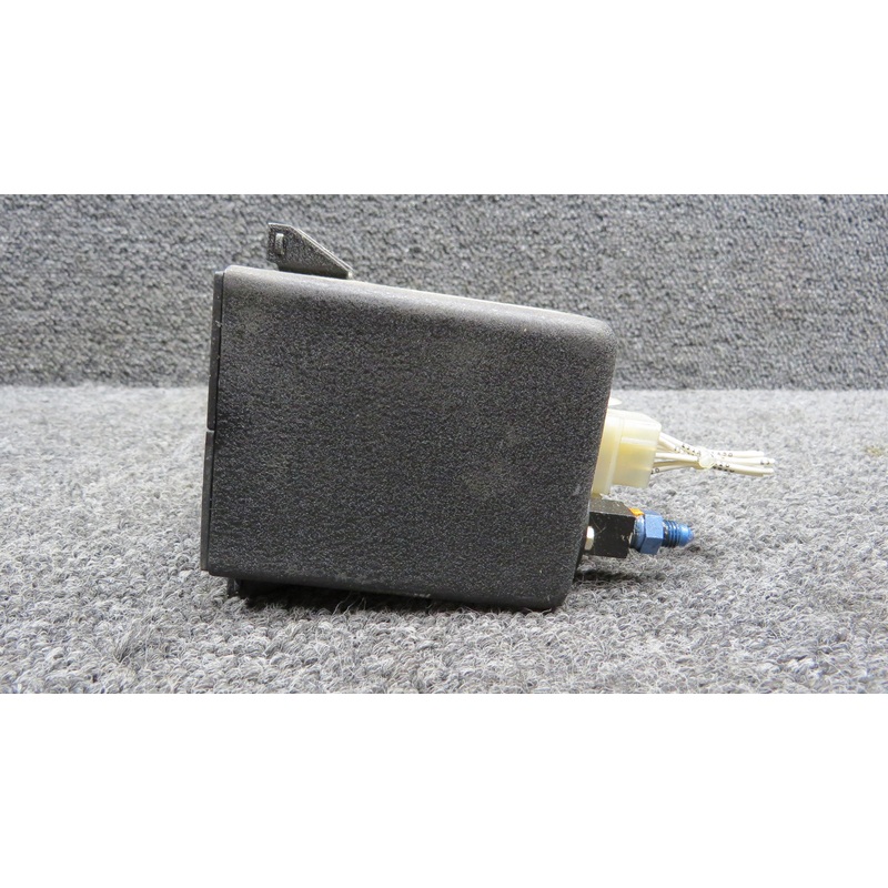1U305-002 (Alt: 36-380021-1) Edo-Aire 169AU-BWL Instrument Cluster (Volts: 14)