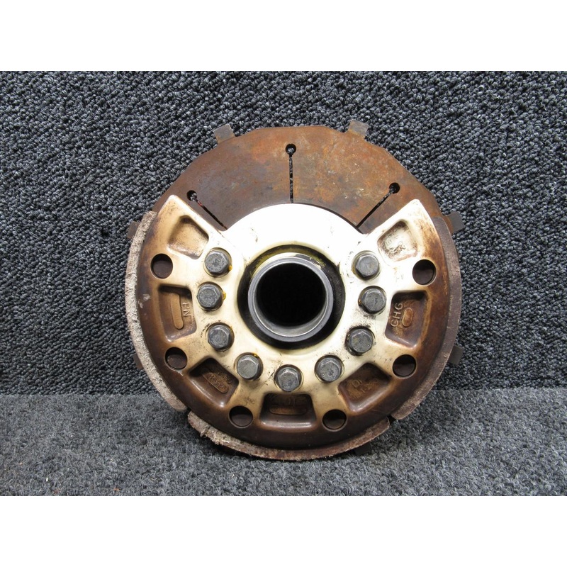 2-1203 BF Goodrich Brake Assembly with Mods
