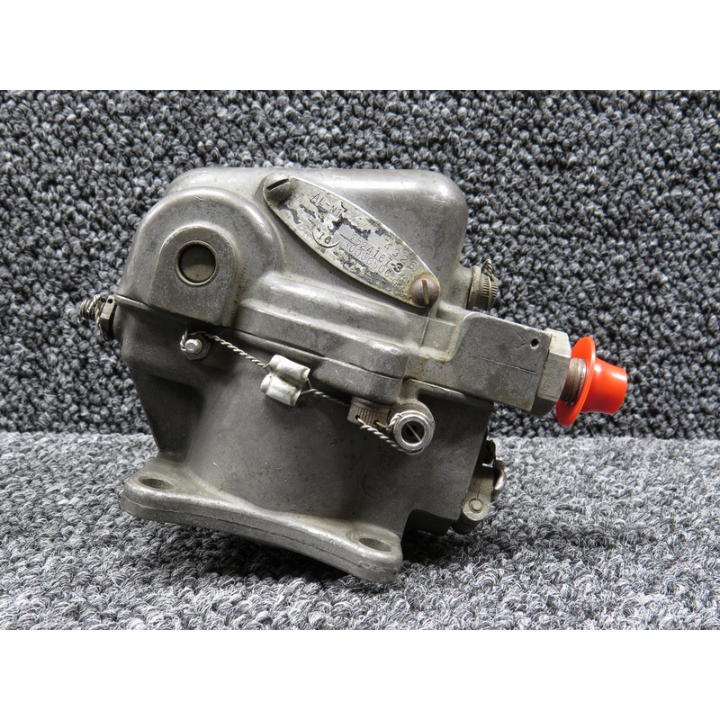 2524167-3 (Alt PN: 3008650C) Bendix AL-N1 Governor Assembly