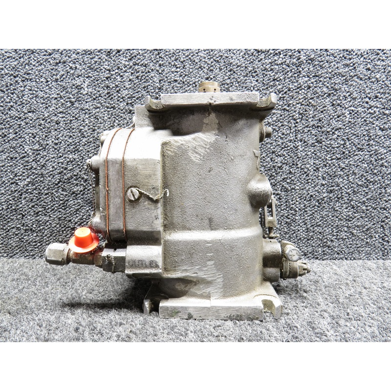 2524693-10 (Alt: 2524792-A) Bendix RSA-10ED1 Servo Fuel Injector