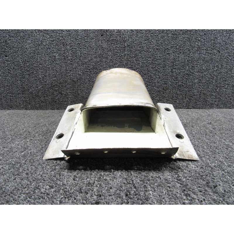 26-61075-1 Swearingen SA-26-T Air Induction Duct Assy