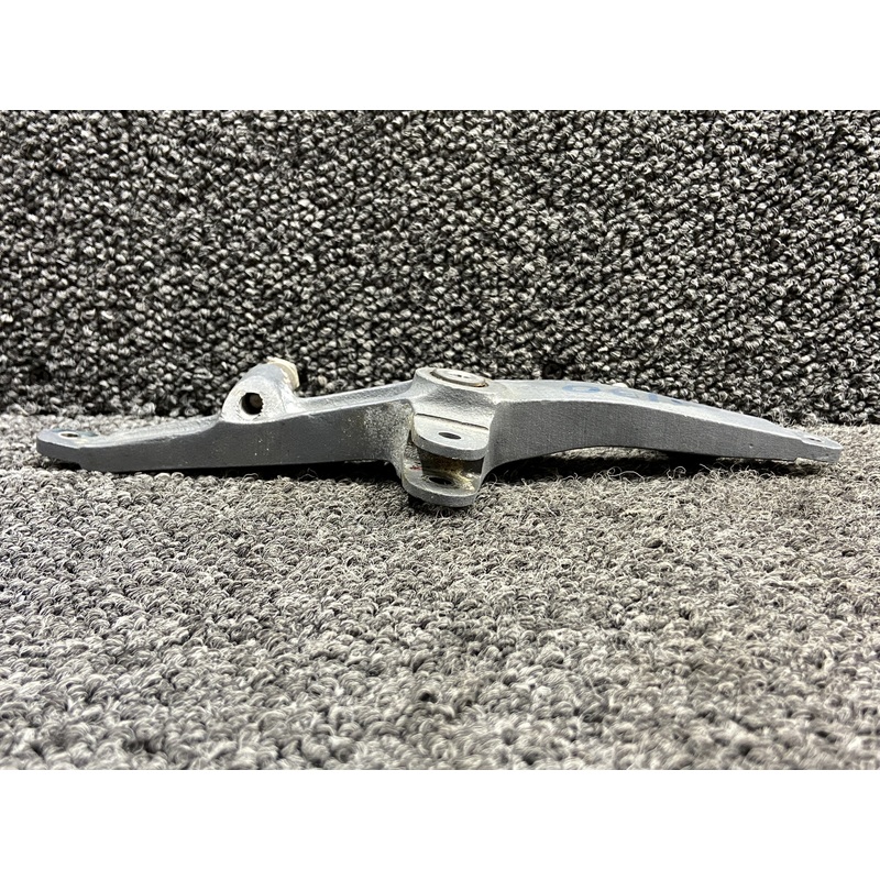 35-521158-8 (Use: 35-521158-16) Beechcraft S35 Aileron Control Bellcrank RH
