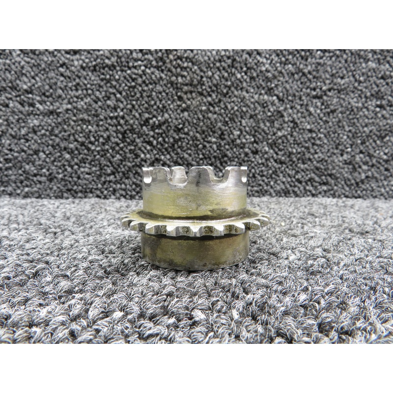 50-810275-97 (Use: 50-810275-57) Beech KA-E90 Clutch and Sprocket Braze Assembly