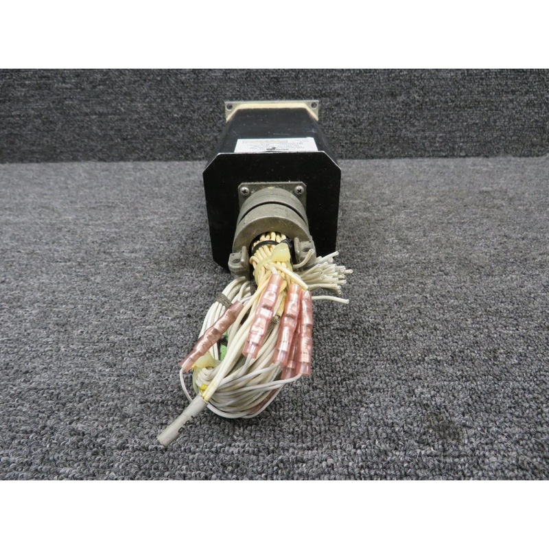 522-2638-003 Collins Radio 331A-3G Course Selector Indicator