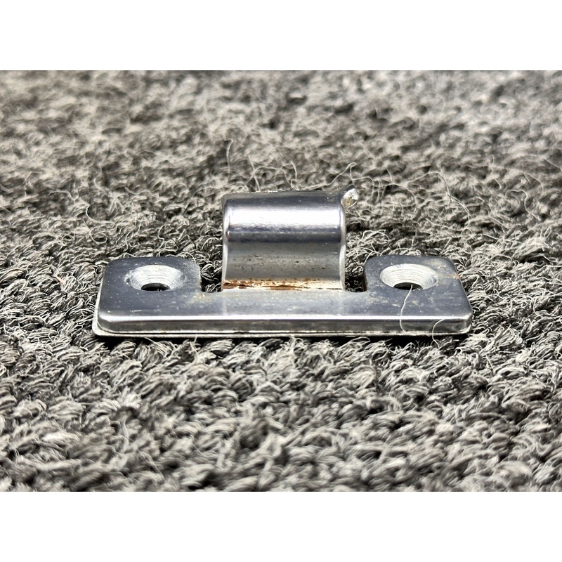 58-420063-1 Beechcraft 58 Storm Window Striker Plate