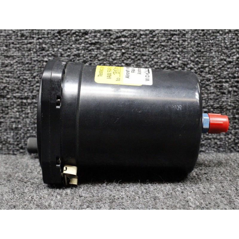 5934PAD-3 United Instruments Altimeter Indicator (Code: A.132)