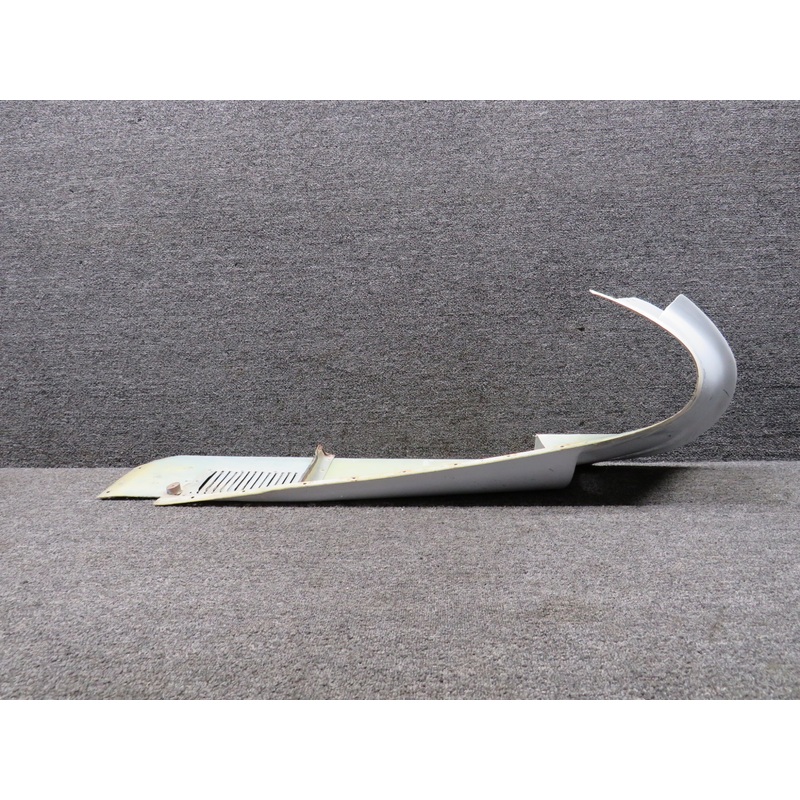 60-540023-604 Beechcraft 60 Heat Exchanger Scoop Assembly RH