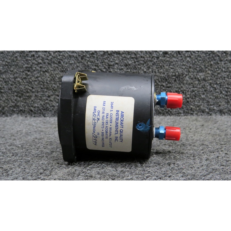 6121 United Instruments Manifold Pressure Indicator (Code: E.77)