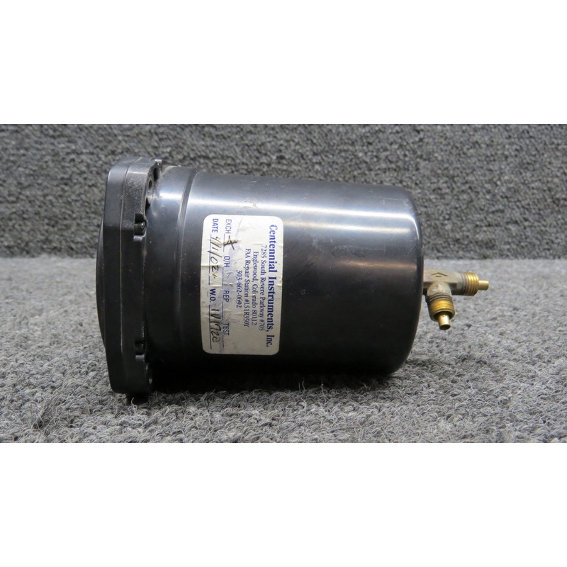 7060 United Instruments Vertical Speed Indicator (Type IV) (Code: C.46)