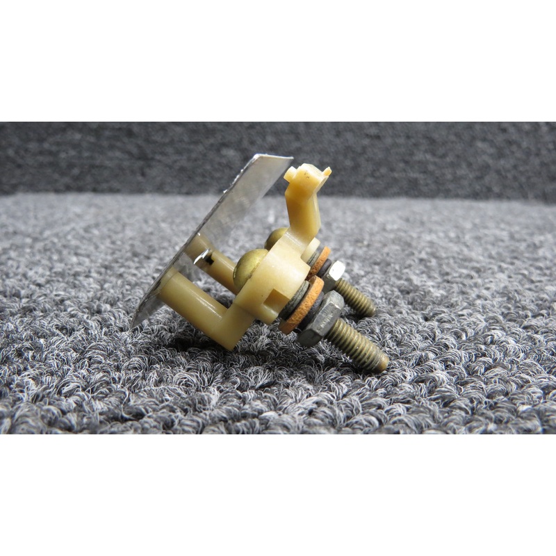 819484 Stewart Warner Blank Indicator