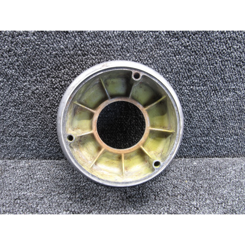 906-00100 Cleveland 6.00-6 Outer Wheel Half (Less Bearing and Race)