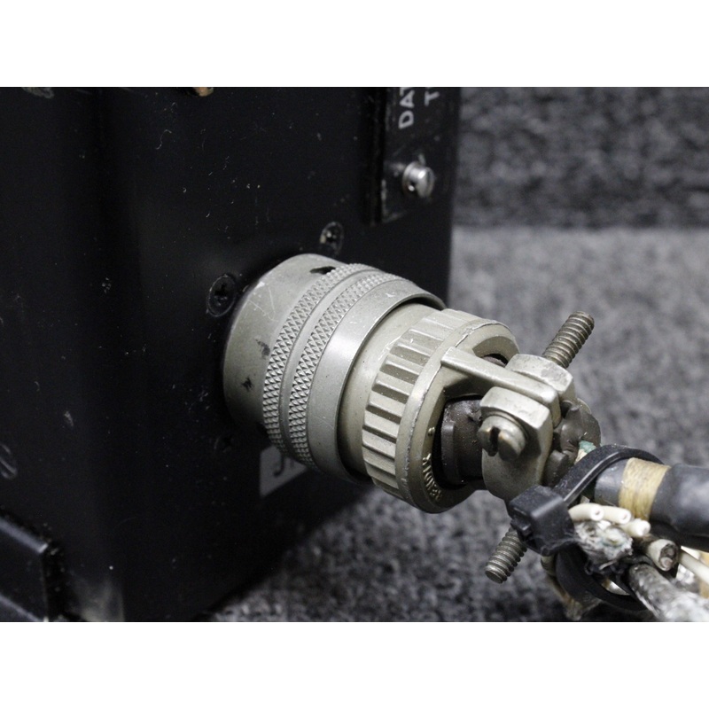 949596-1 Airesearch Temperature Limiter Controller with Connector (Volts: 28)