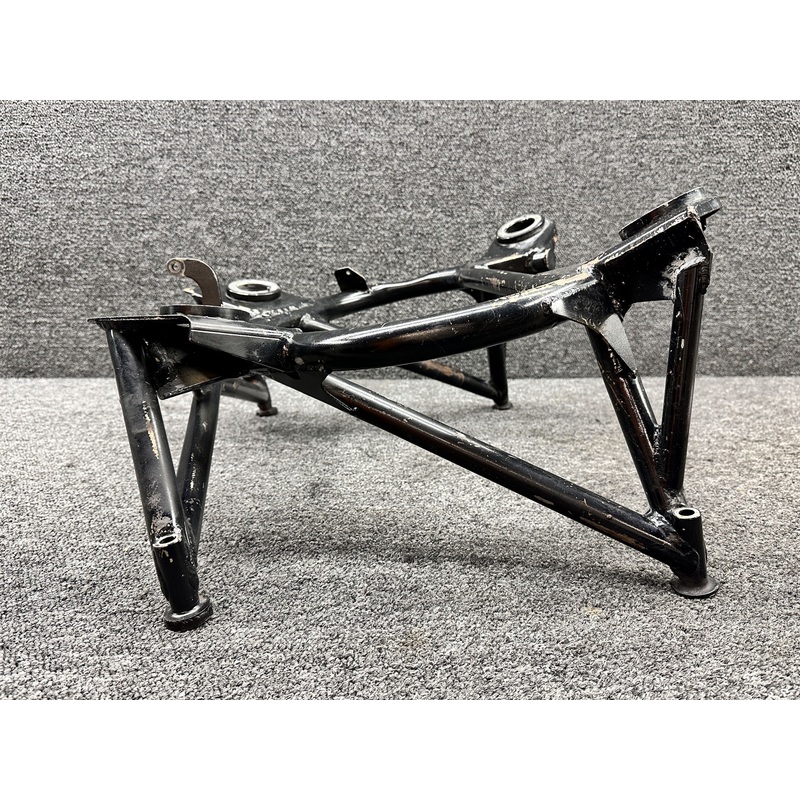 96-910010-61 (Use: 96-910010-85) Beechcraft 58 Engine Mount Assembly (Core)
