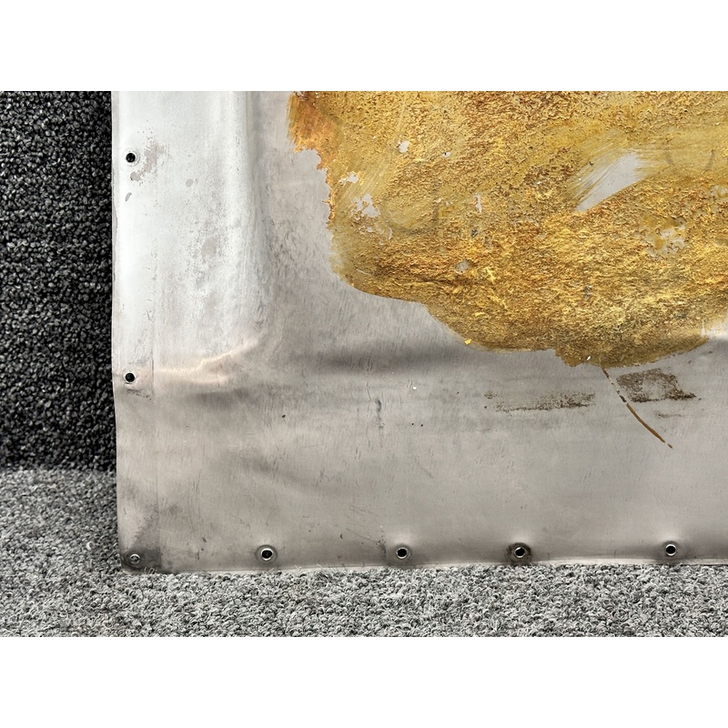 96-980001-10 Beechcraft 58 Nacelle Trough RH