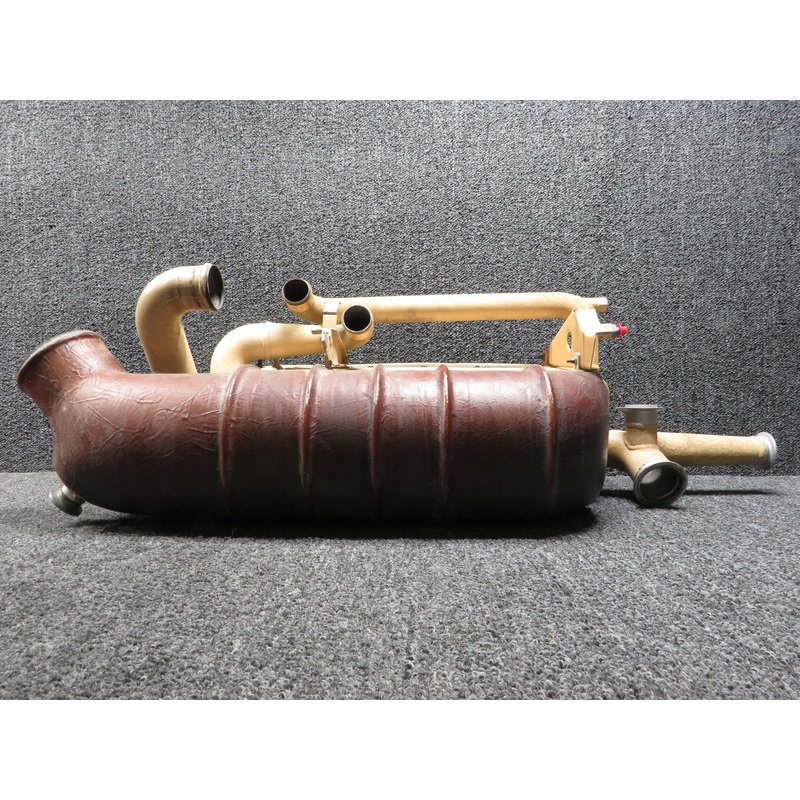 9912159-19 Airesearch Air Cycle Machine Assembly