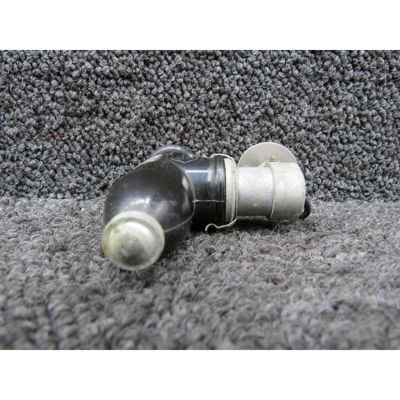 A-1425A2 Grimes Spot Light Assembly with Mount (Volts: 12)