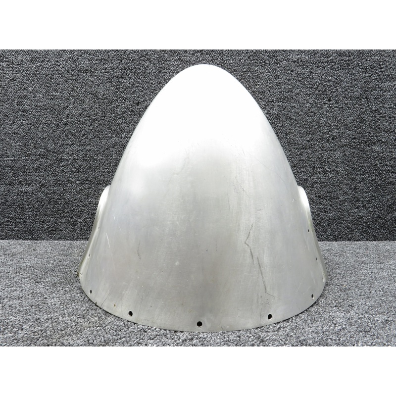 Beechcraft B-23 2 Prop Bulkhead Nose Cone