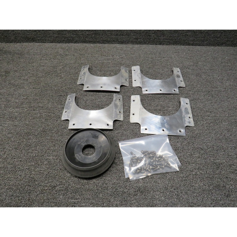 C3065P Beechcraft King Air B90 Spinner Assembly