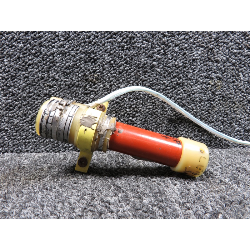 FG220A272 Honeywell Series 1 Fuel Quantity Tank Unit