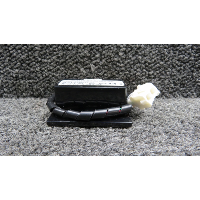 01-0750075-00 (Alt: 460-974) Whelen A750 Light Flasher Assembly (12-28V, Rev. D)