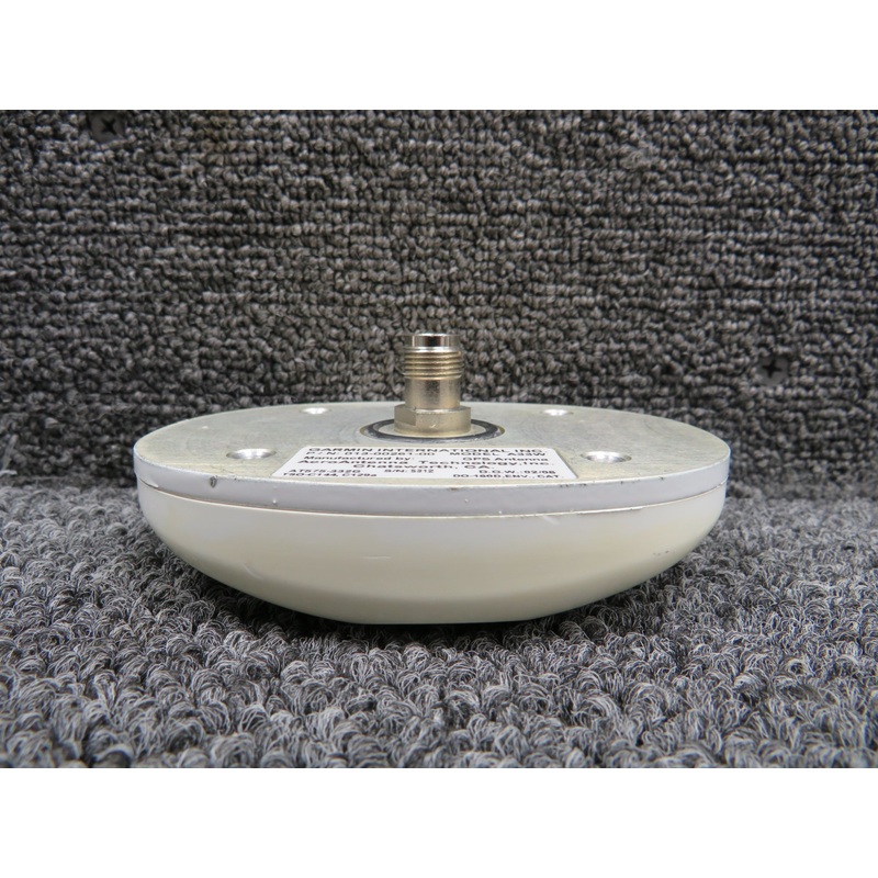 013-00261-00 Garmin Aero Antenna A33W GPS Antenna