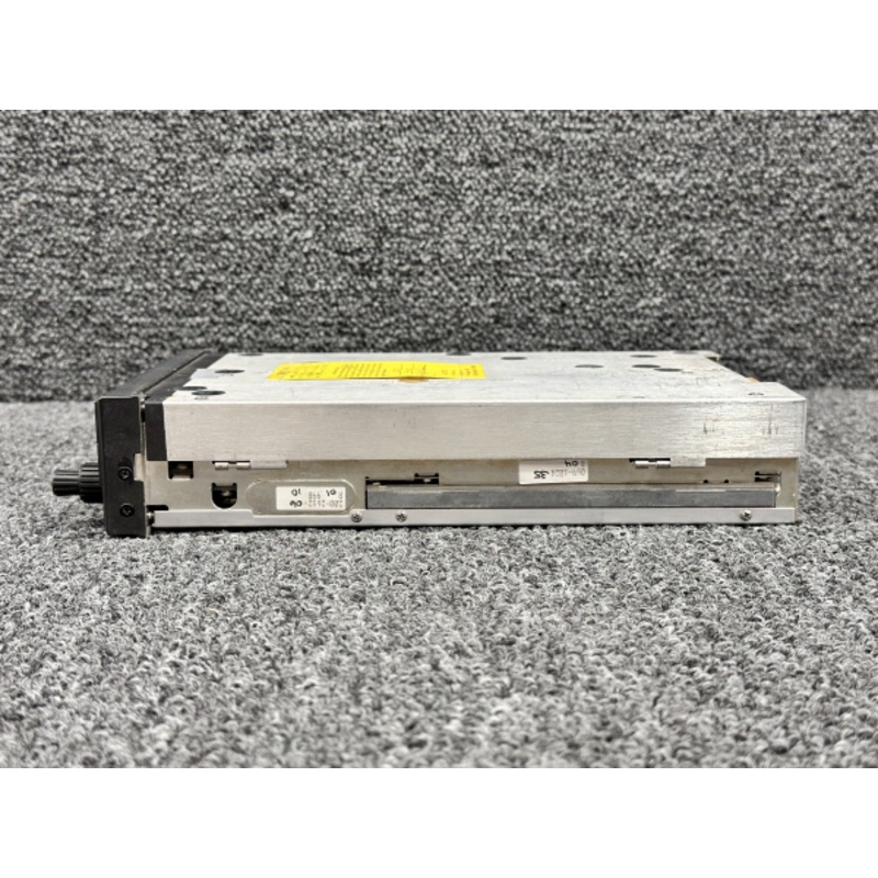 069-1024-35 Bendix King KX-155 VHF Nav-Comm Transceiver w Glideslope (28V)