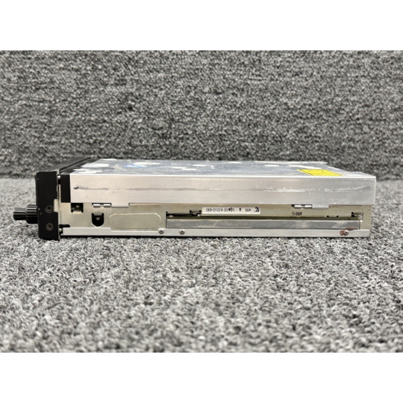 069-1024-39 Bendix King KX-155 VHF Navigation Communication Transceiver (28V)
