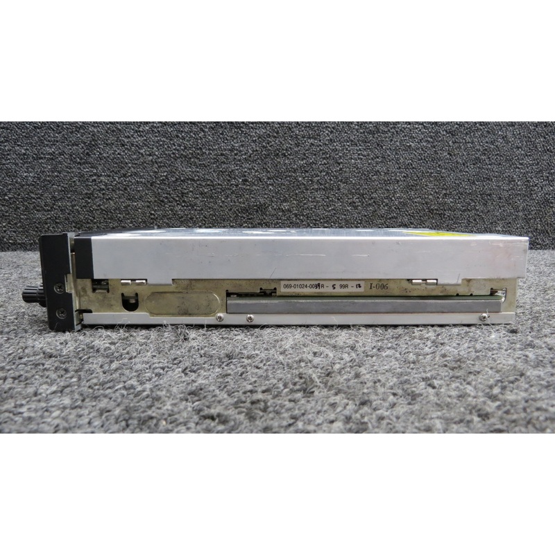 069-1024-39 Bendix King VHF KX-155 Nav-Comm Receiver with Mod (Core)