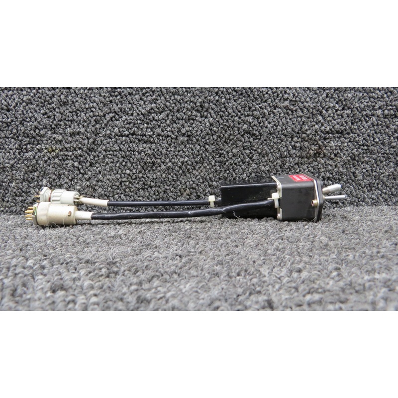 071-1242-05 Bendix King KA-51B Slaving Accessory Switch (Volts: 14)