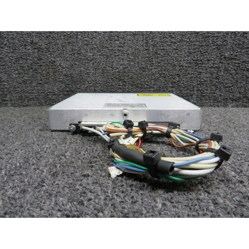 071-2009-12 Bendix King KA-134 Audio Panel with Tray (Volts: 14-28)