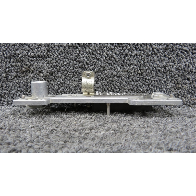 073-0431-00 King Radio Tray Backing Plate
