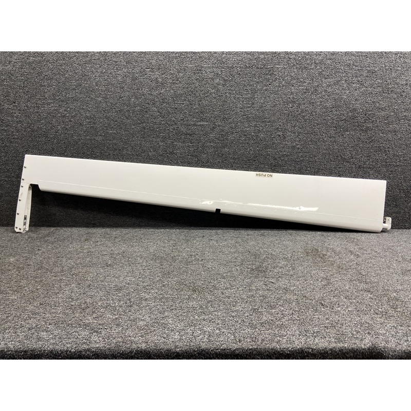 19658-002 (Alt: 19661-006) Cirrus SR22T Elevator Assembly RH (Minor Corrosion)