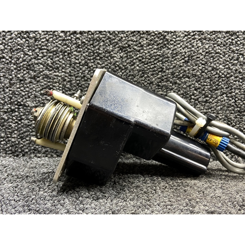 1C363-1-269R (Alt: 762-245) Edo-Aire Autopilot Roll Servo Assembly