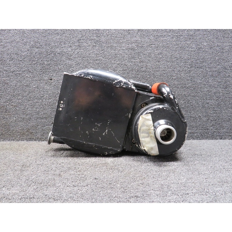 204755-4-6 Airesearch Cooling Turbine with Heat Exchanger