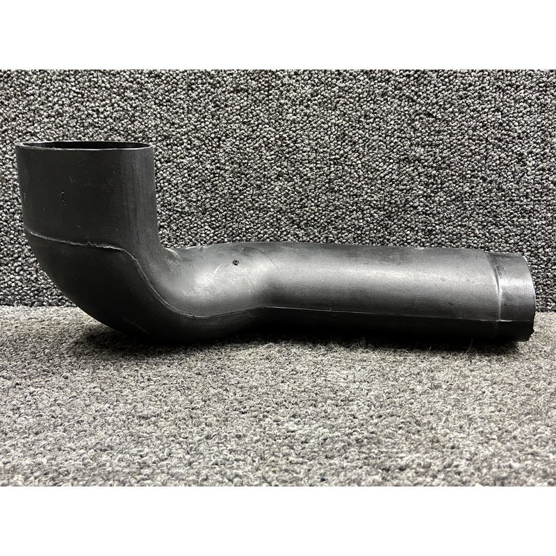 20715-001 Cirrus SR22T Aft Cabin Air Duct (No Mounting Bracket)