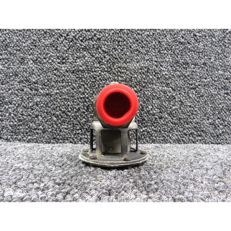 2H30-9 Airborne Vacuum Regulator