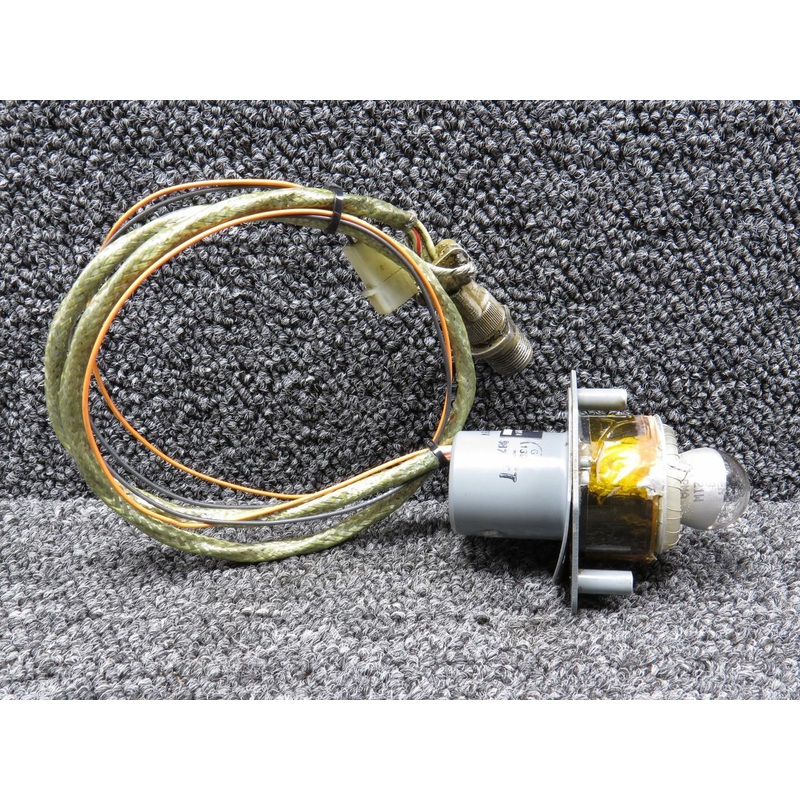 30-0815-3 Grimes Type III Tail Position Light