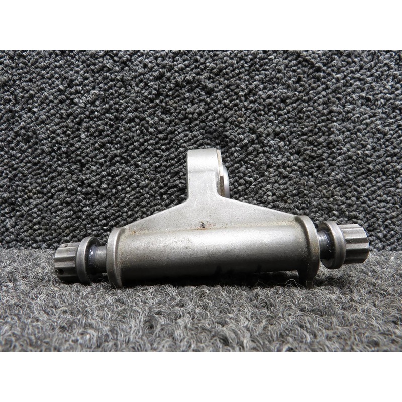 3071070-2 (Alt: 3071071-2D) Honeywell Engine Mount Assembly