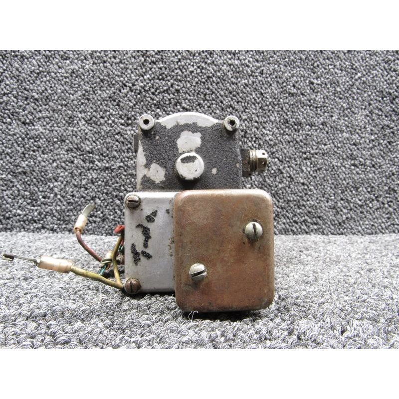 31-208-010 Garwin Actuator with Motor Volts: 24 Amps: 4