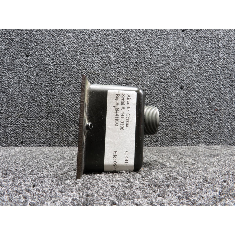 3E1964-2 (Alt: 9910380-1) B.F. Goodrich Electrical De-Icer (14 or 28V)