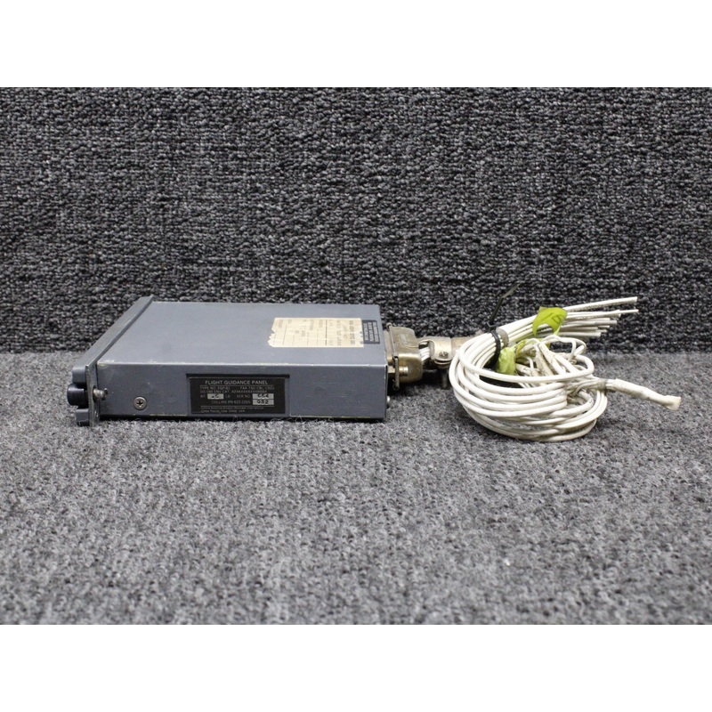 622-2265-032 Collins FGP-81 Flight Guidance Panel with Modification